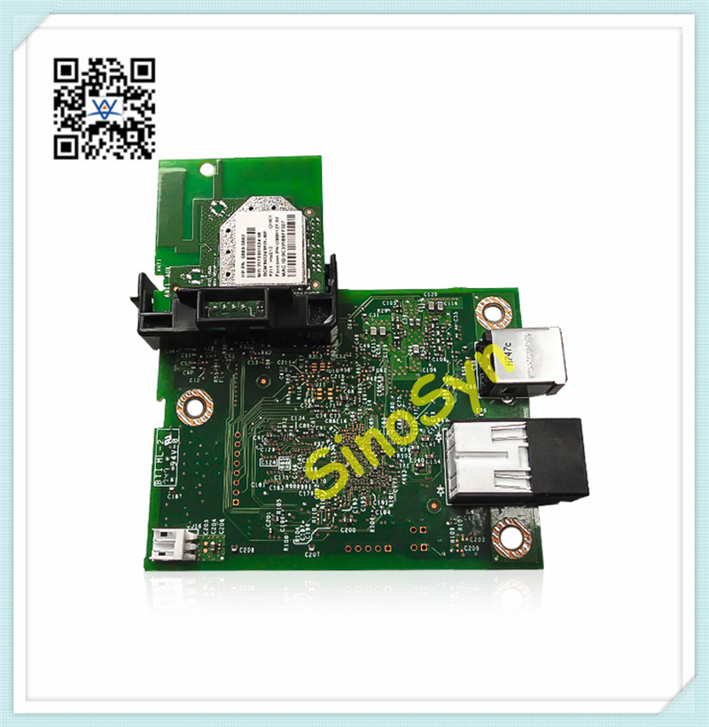 G3Q47-60001D/ G3Q50-60001 for HP LaserJet M203d/ M203dn/ M203dw Mainboard/ Formatter Board/ Logic Board/Main Board